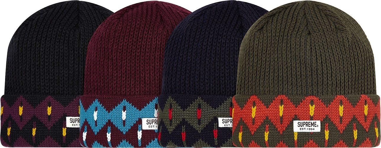 Pakistan Beanie